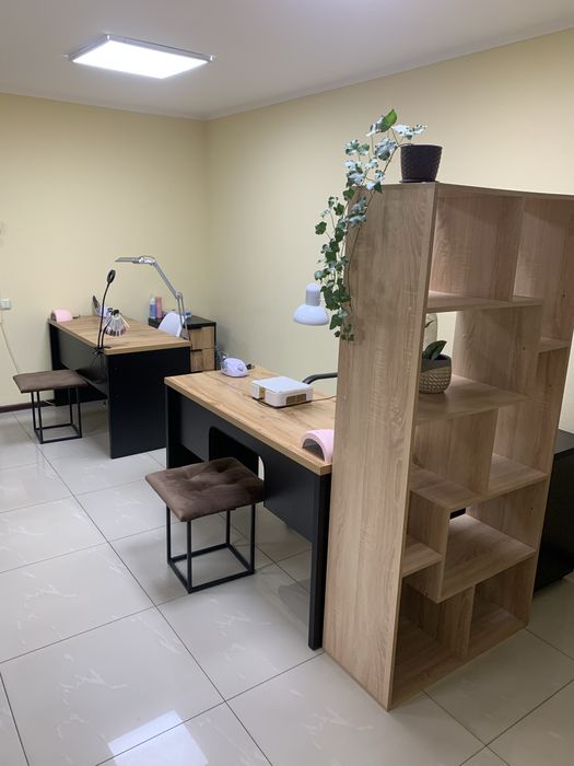 Продам студію краси