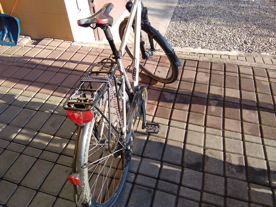 Rower Kross Trans Pacific