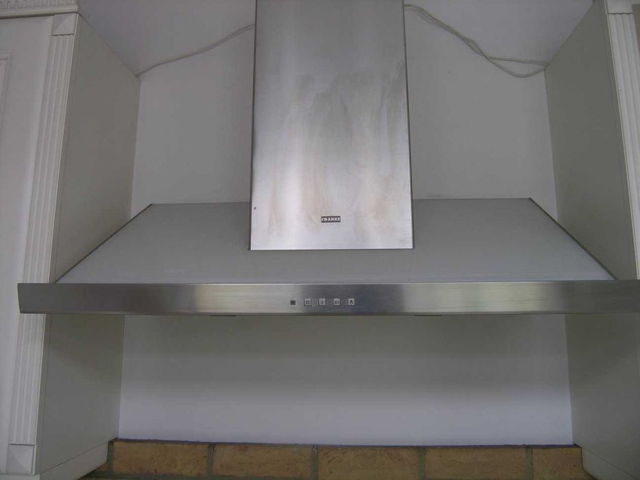 Okazja ! Okap ścienny Franke FSL 905 WH/XS Powystawowy.