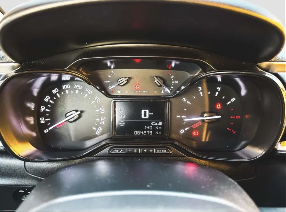 Citroën C3 1.2 PureTech Feel