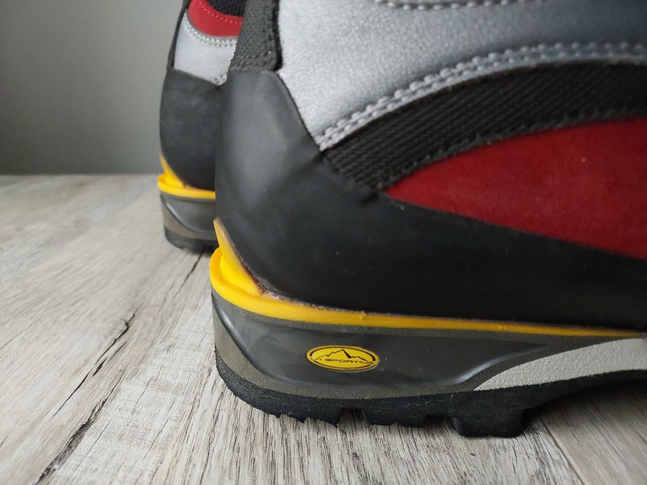 Черевики La Sportiva Trango Alp GTX Gore-Tex