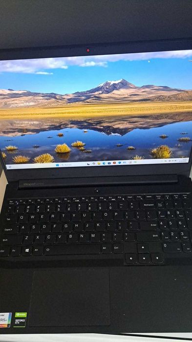 Laptop Lenovo IdeaPad 3