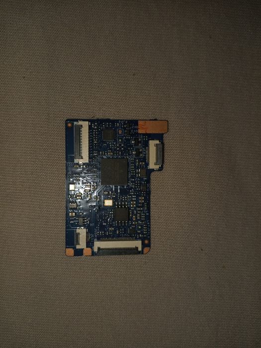 Модуль плати Dell LS-E114P CAZ30
