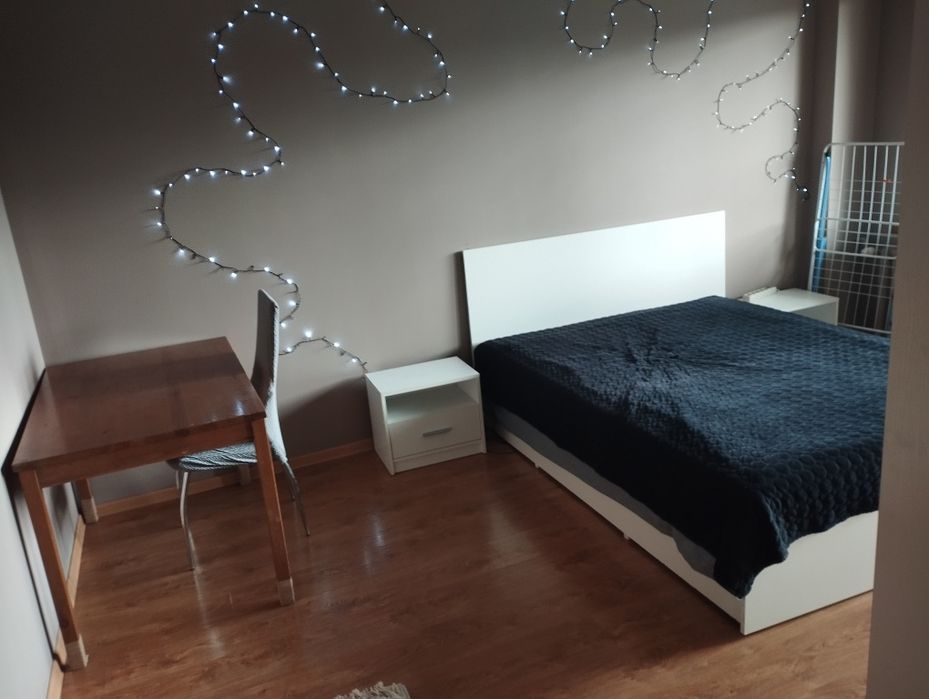 WYNAJMĘ MIESZKANIE 2-POK | 45 m² | Zabrze Mikulczyce