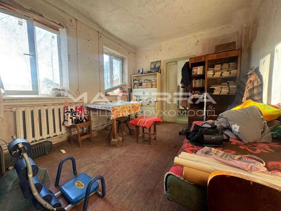 Нова Боярка продаж квартири/частини будинку 34 м.кв.