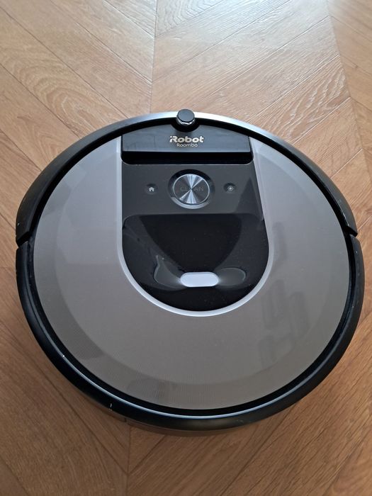 iRobot roomba i7