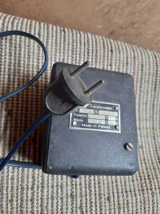 transformator prl