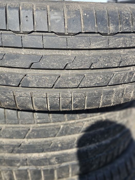 Opony letnie 2024 r Hankook Ventus s1 evo 3 215/45/r18