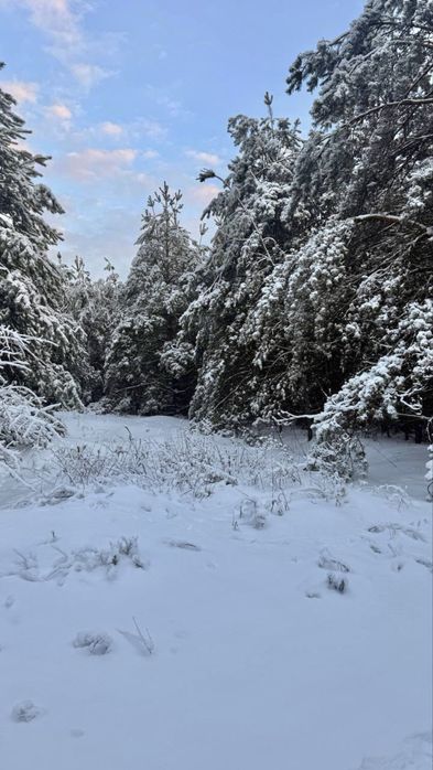Земельна ділянка під будівництво! с.Мостище