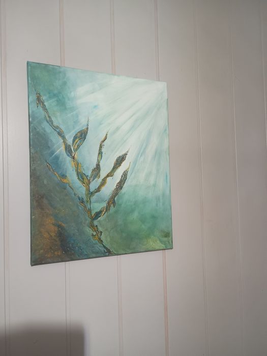 Obraz Abstrakcja 40x50