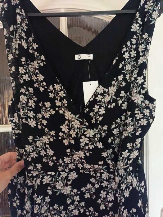 Nowa sukienka z metką