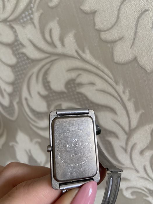 Годинник Skagen Denmark