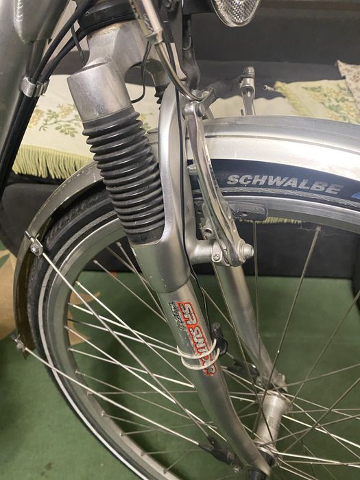 Продам велосипед KTM 21 CS