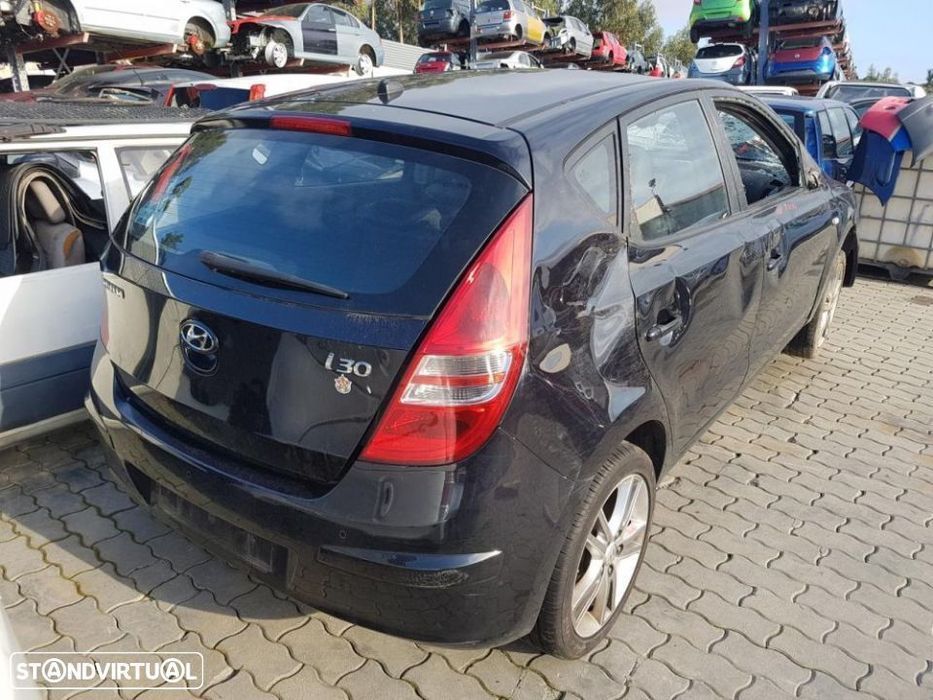 Hyundai I30 2009 para peças