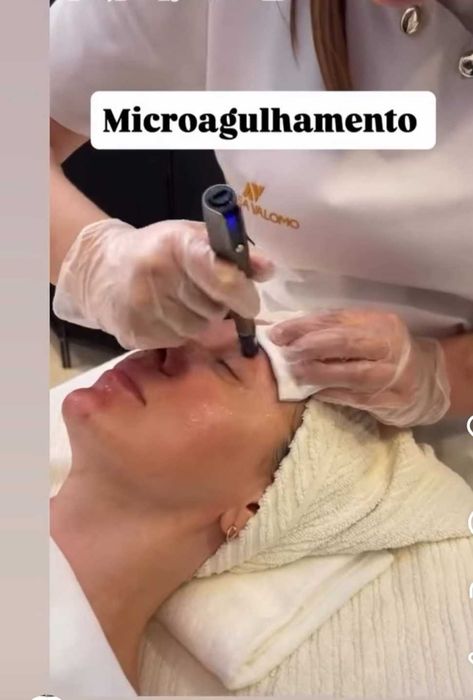 Massagem e,  limpeza da pele profissional, tratamentos faciais personalizados