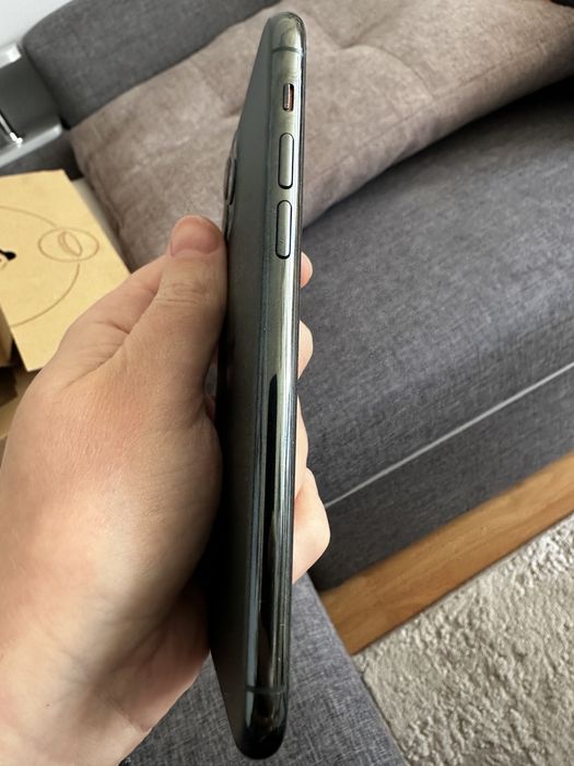 IPhone 11 pro , 64gb