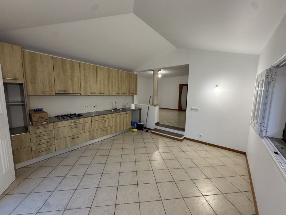 1/2 Moradia T3 para arrendamento