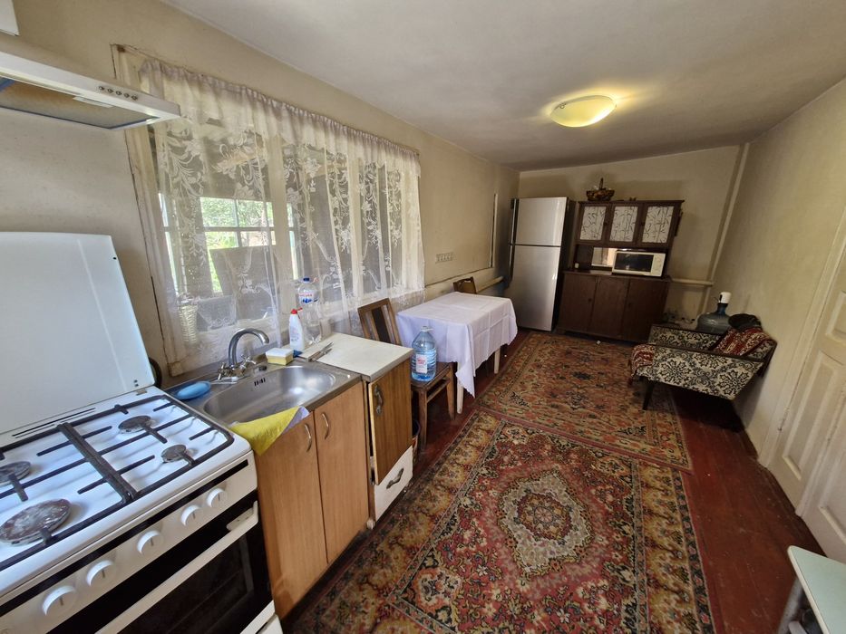 Продаж будинку. Веселі Терни. Гарне місце.