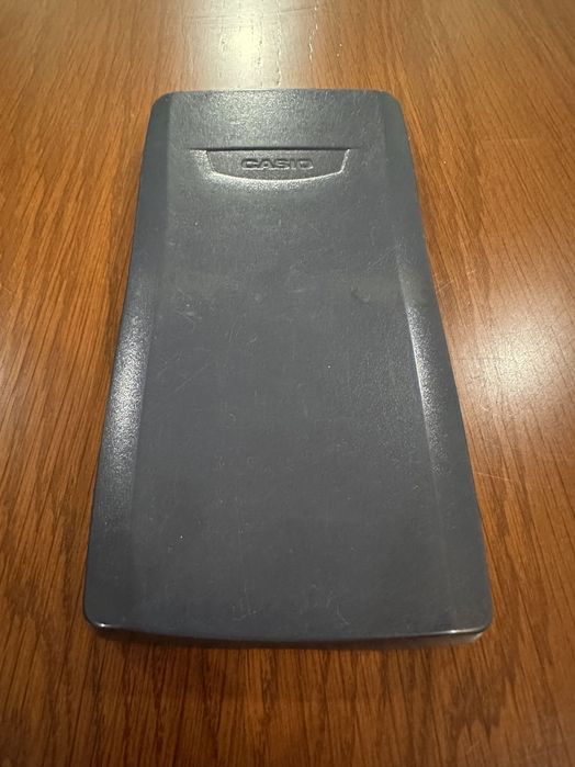 Calculadora Científica CASIO fx-570MS