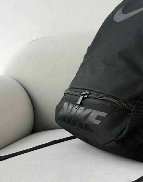 Рюкзак портфель сумка спортивная школьная найк