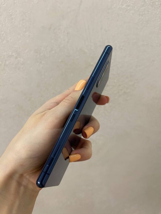 Смартфон Sony Xperia 5 SOV41 6/64 Gb 1Sim+microSD