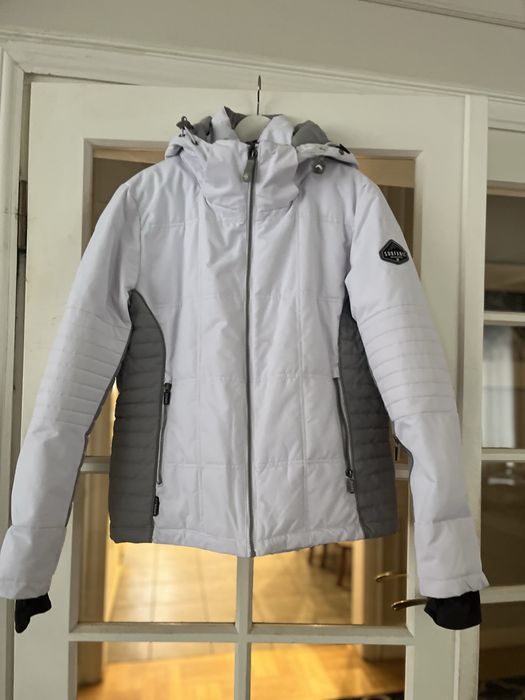 Kurtka narciarska damska SURFANIC rozm 40 (XL)