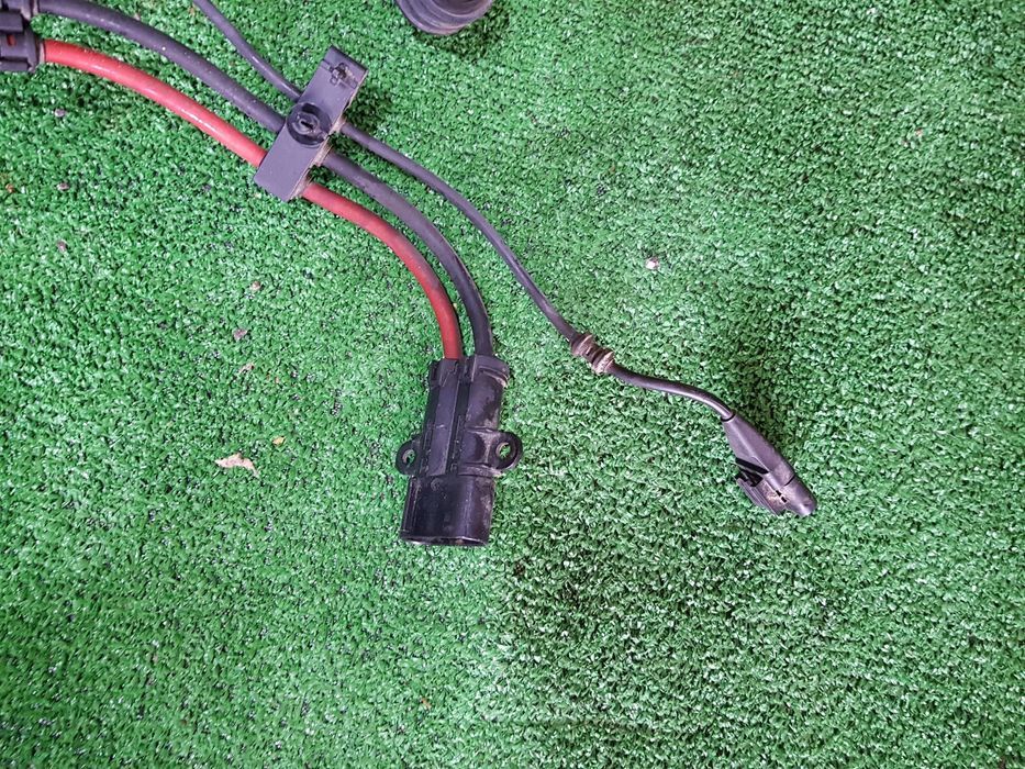 Barra estabilizadora eletrica BMW Serie 7 G11 G12