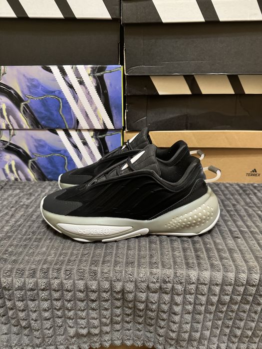 Жіночі кросівки Adidas ozrah 40(25,5см) оригінал