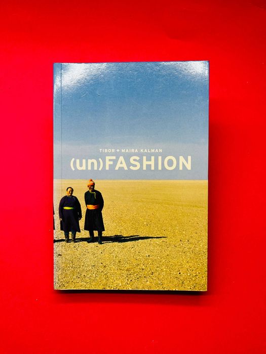 (un)FASHION - Tibor and Maria Kalman