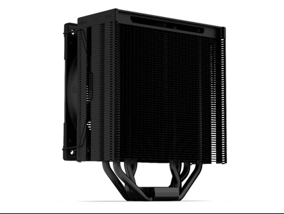 Chłodzenie Fera 5 Black Nowa