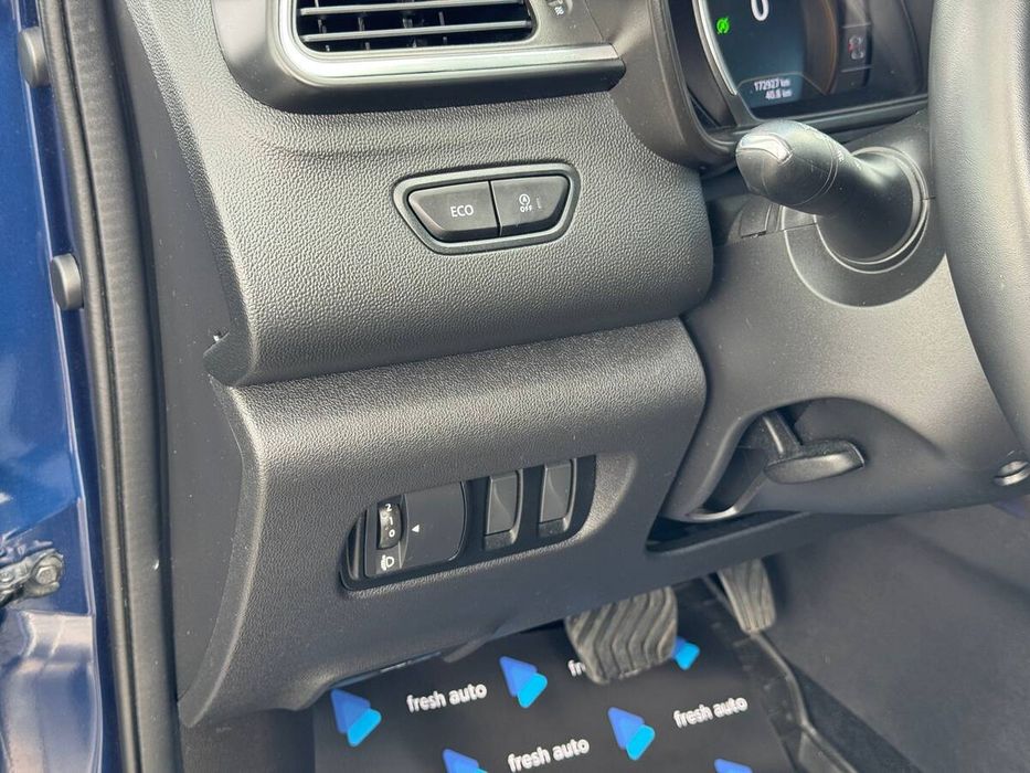Renault Kadjar 2020 freshauto