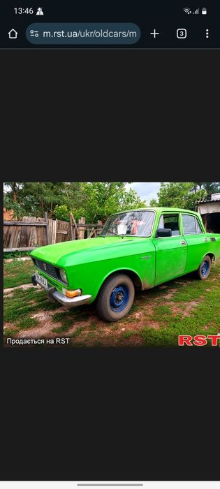 Продам или обменяю москвич 2140