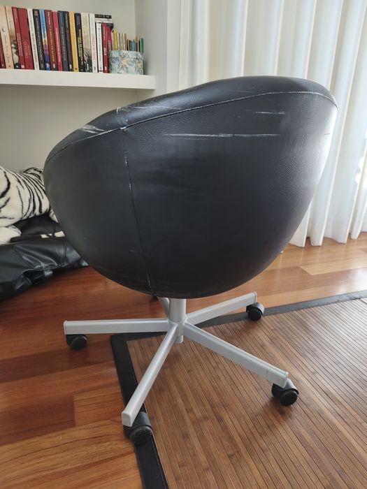 Cadeira de escritório