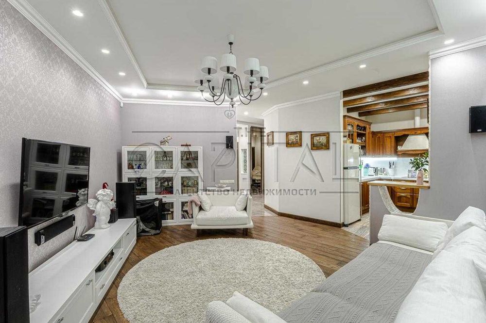 Продажа квартиры, ул. Черновола, Шевченковский р-н