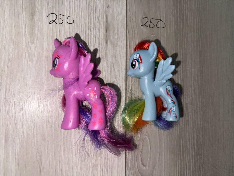 Продаж поні , млп , my litle pony