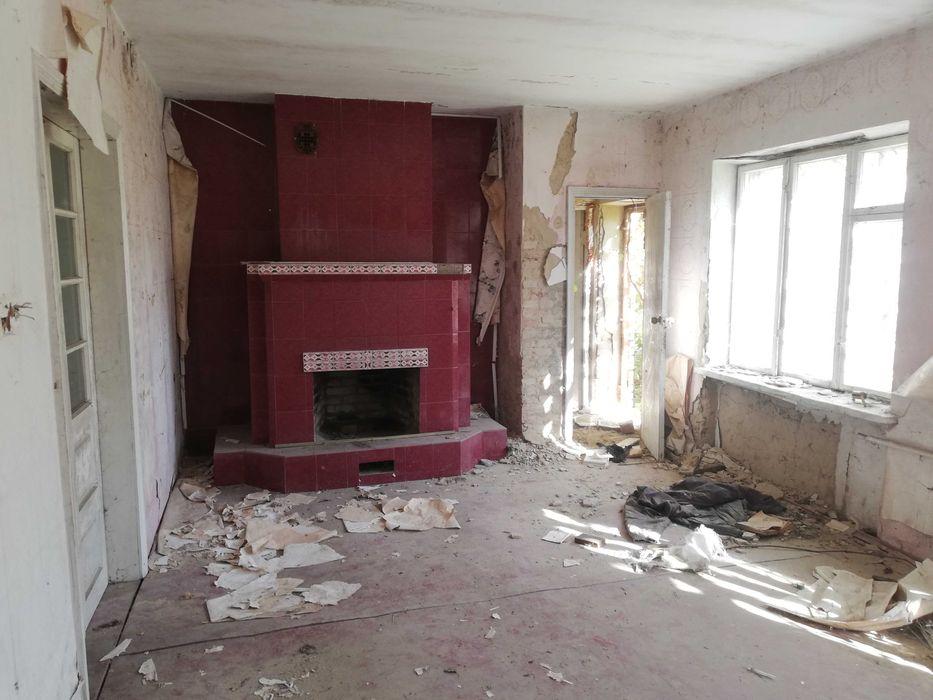 Продається двоповерховий буд. м. Жмеринка, вул. Зоряна, 24– 65000 у.е.