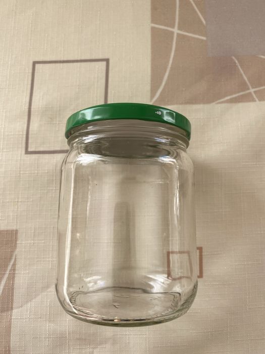 Банки 0,5л, 1л, 2л, 3л