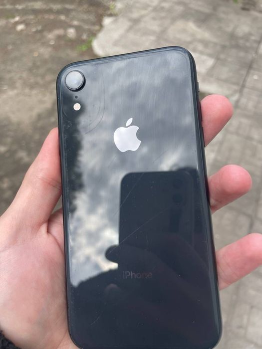 iphone xr 64gb  . Neverlock .