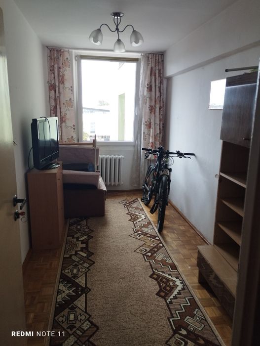 Mieszkanie – Łódź, Centrum, Śródmieście - Widok 4