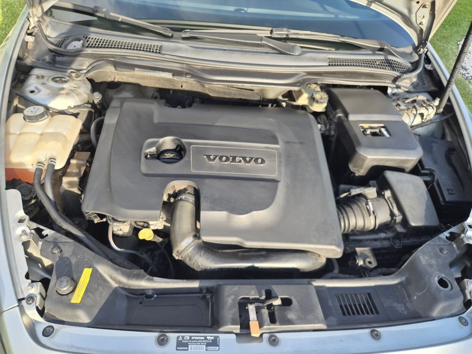 Volvo V50 1.6 D Nacional