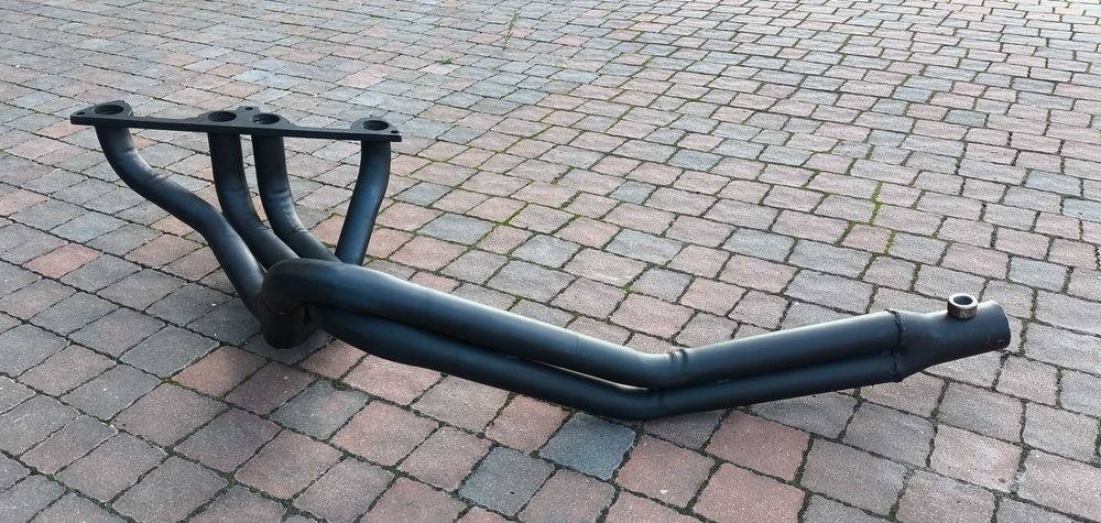 Паук ВАЗ • Классика • Инжектор