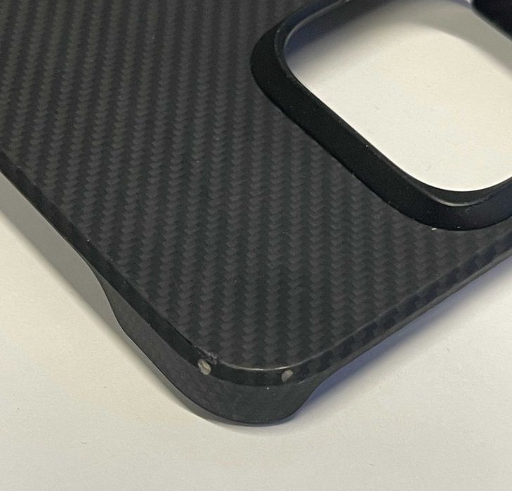 Чохол pitaka iphone 15 pro max