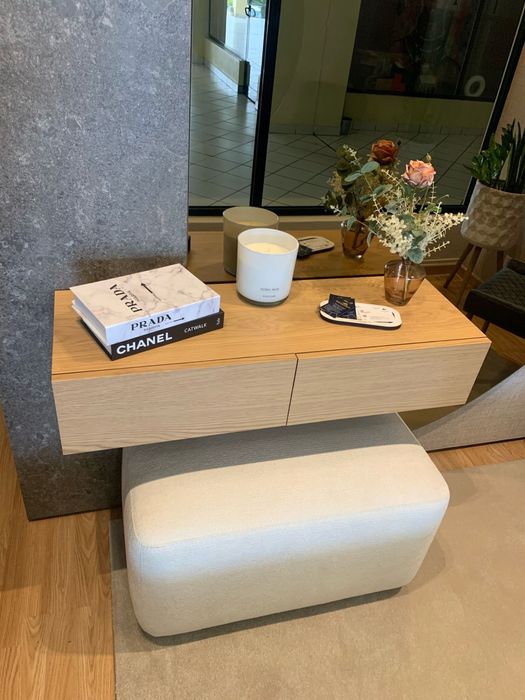 Vendo Banqueta nova 40cm x 80cm