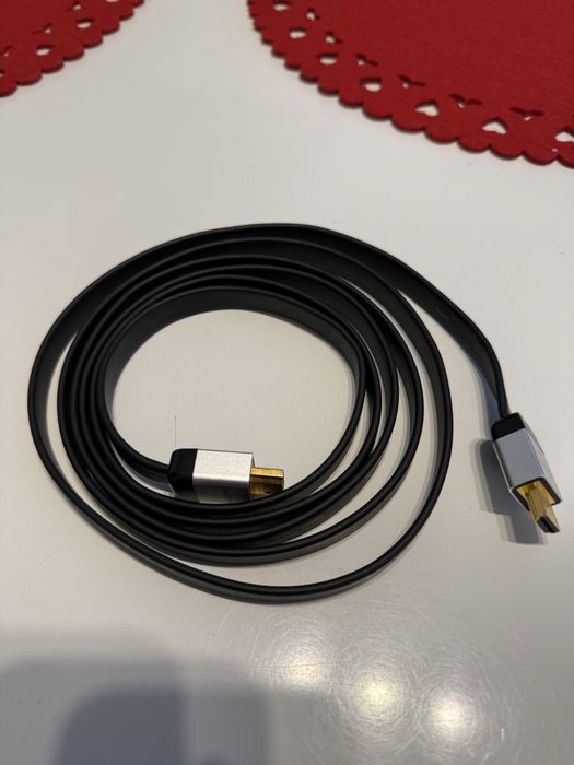 Sony kabel HDMI z ethernet