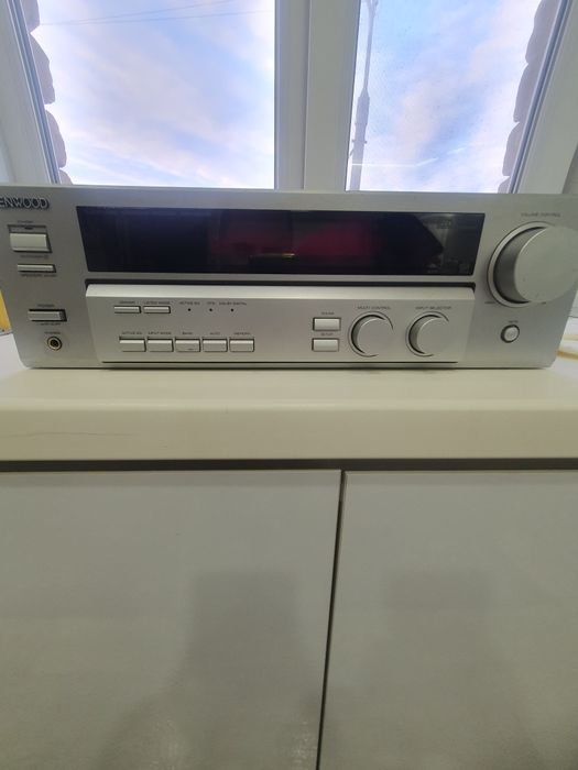 Kenwood krf-v5070d