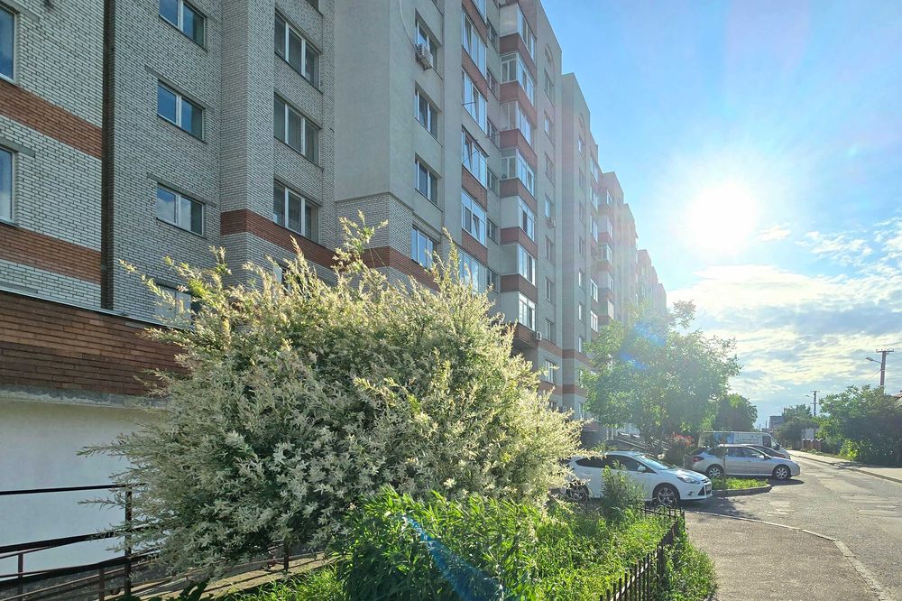 оренда квартири 3 кімнатної вул. Васильченка. Світло постійно