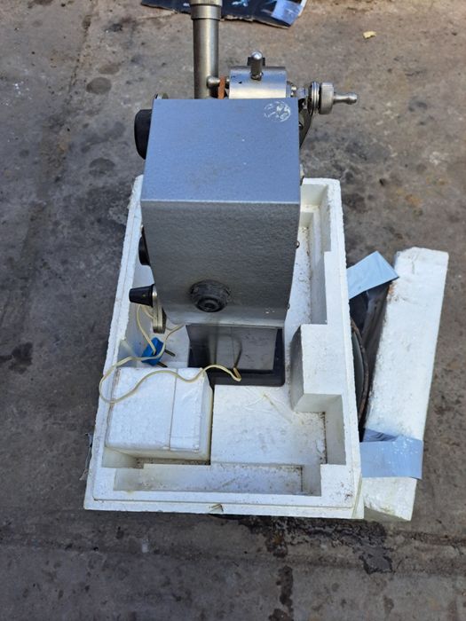 Рефрактометр УРЛ-1
