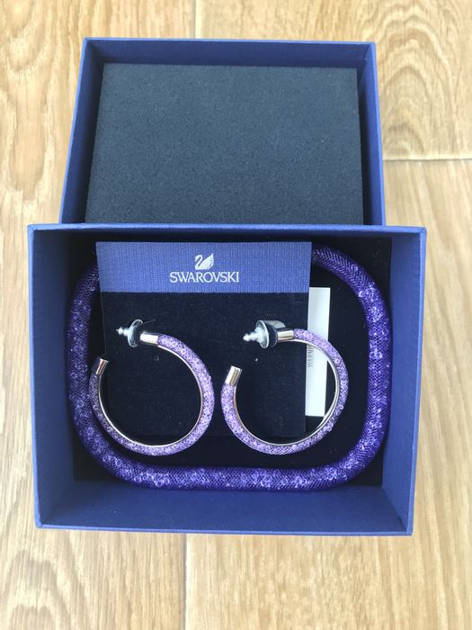 Набор Swarovski