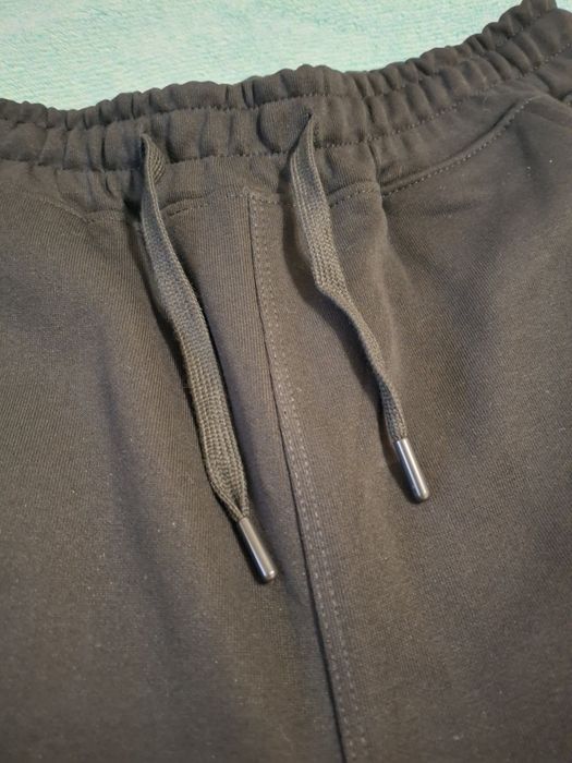 Мужские штаны/Joma чоловічі спортивні штани, чорні, нові