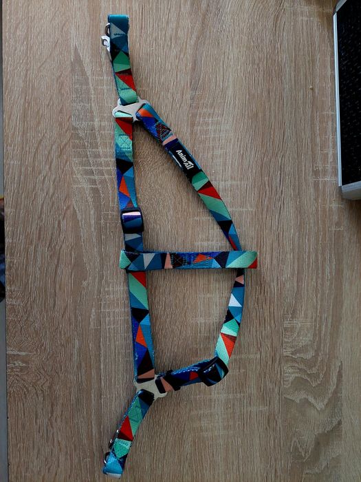 Ремінь повідок для тварин